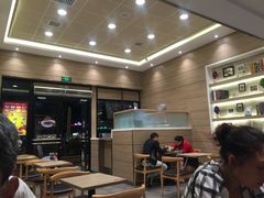 -魏家凉皮(西安秋林宏业商厦店)