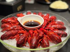 -红盔甲·小龙虾(人民广场店)