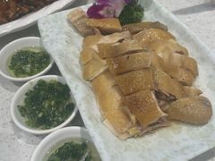 -香港新发烧腊茶餐厅(书城店)
