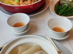 -香乐园·淮扬菜中餐厅·Shang Garden(福田香格里拉店)