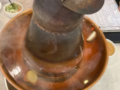 -胡同儿老北京涮肉