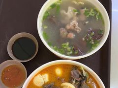 -津品味小吃(大学湾店)