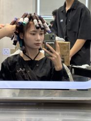 -YOUNG漾沙龙