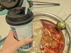 -季季红火锅(柳州城中万达二店)