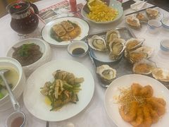 -粤盛海鲜平价店(洛溪食街店)