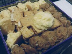 -家琳甜品(江南东店)