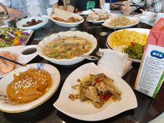 -一品楼灌汤包子(西门大街店)