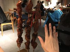 -半天妖烤鱼(方庄店)