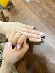 -蜜丝卡伦美甲美睫半永久