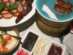 -雀蓝川菜(滨湖万象汇店)
