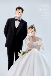 -墨克影像婚纱摄影