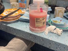 -元气寿司(东方宝泰店)