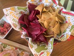 -Famous肥猫墨西哥音乐餐吧(五棵松华熙LIVE店)