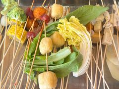 -钢管厂五区小郡肝火锅串串香(清河店)