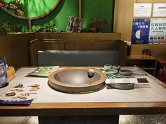 -鲜潭蒸汽石锅鱼(五道口购物中心店)