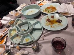 -静之湖湖畔餐厅