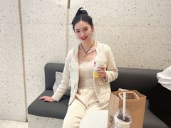 -喜茶(深圳湾万象城店)