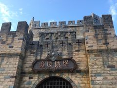 -厦门方特梦幻王国