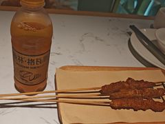-关东小磨东北菜(漕河泾印象城店)