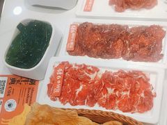 -花田里捞牛火锅(天润店)