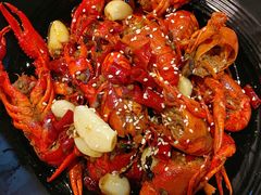 -丹虾|文和友小龙虾·烙锅(陕西路旗舰店)