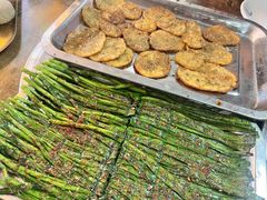 -清真·馬坡二旦烧烤(人生一串拍摄店)