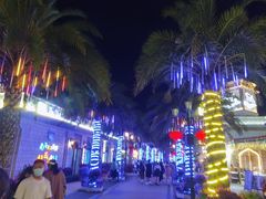 -三亚海昌梦幻海洋不夜城