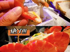 -囧吉香生蚝牛排馆(湖北路店)