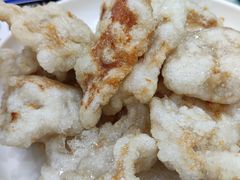 招牌锅包肉-服务大楼冷面(延大店)