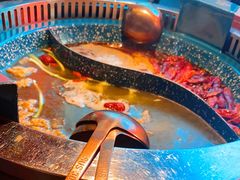 -吼堂老火锅(万寿宫店)