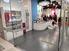 -美育少儿中国舞·钢琴·声乐艺术中心(枫蓝购物中心店)