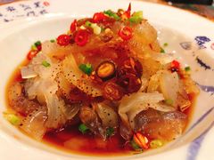-蘑菇私房菜小馆(杨家坪西城天街店)