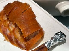 -小大董·烤鸭(观景餐厅·南京西路店)