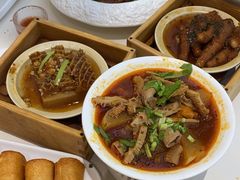 -蔡澜点心·粤菜(月星环球港店)