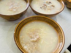 -艾麻子奶汤面(文庙街店)