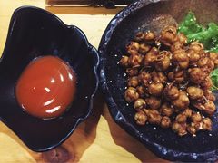 -越谜·越南餐厅(长白店)