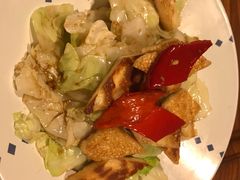 -纳瓦新疆菜(银都店)