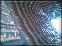 大堂-广州四季酒店