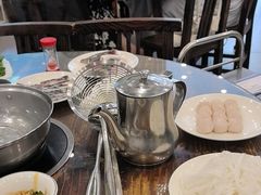 -正能量脆肉鲩火锅