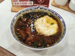-永丰面馆(汉口路店)