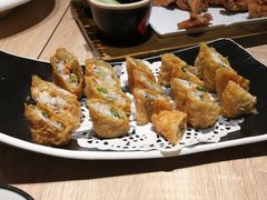 -味莊·青岛菜(云霄路店)