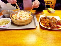 -八一好吃街·高品美食广场