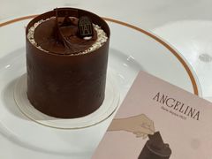 -Angelina安吉丽娜(恒隆广场店)
