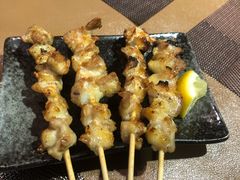 -鸟内会(河北路店)