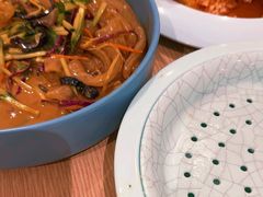 -老边饺子馆(东单店)