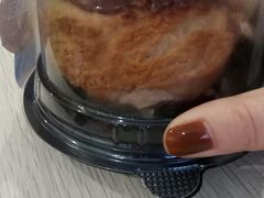 -85度C(南京龙江店)