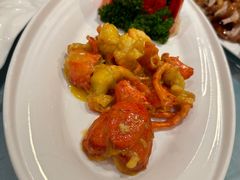 -全聚德(上海首店浦东店)