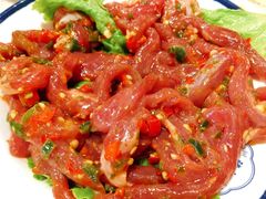 -陈艳红火锅菜·冒菜(簋街店)