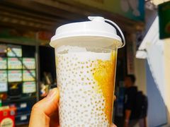 -澳门长洲糯米糍(柯打苏沙街店)