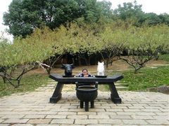 -苏州吴中太湖旅游区